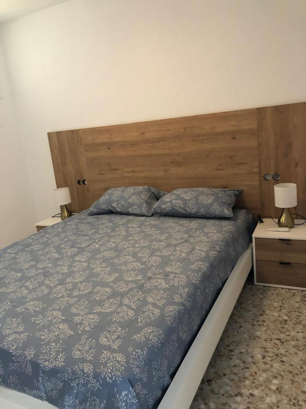 Vista Appartement *