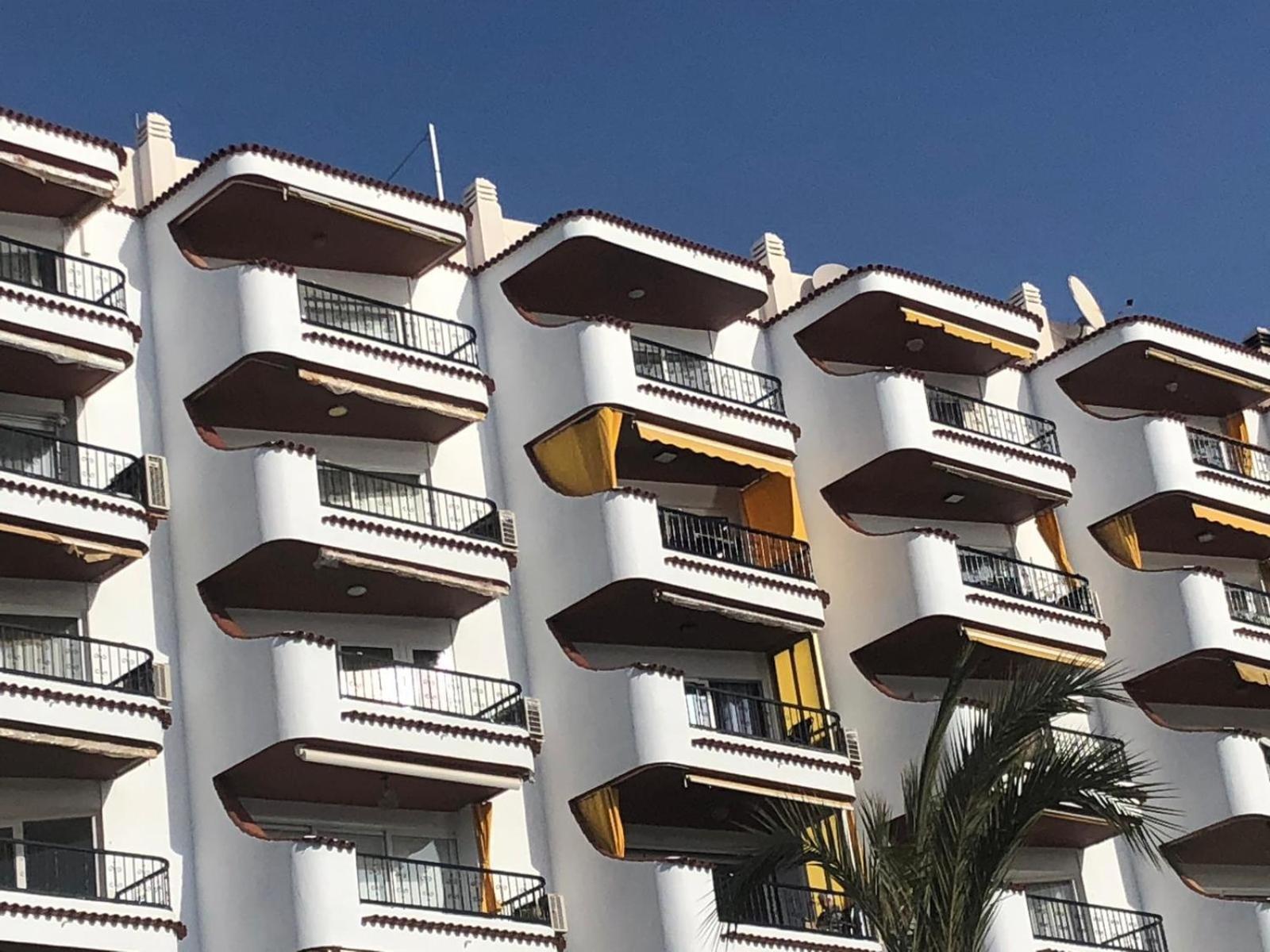 Appartement Vista *