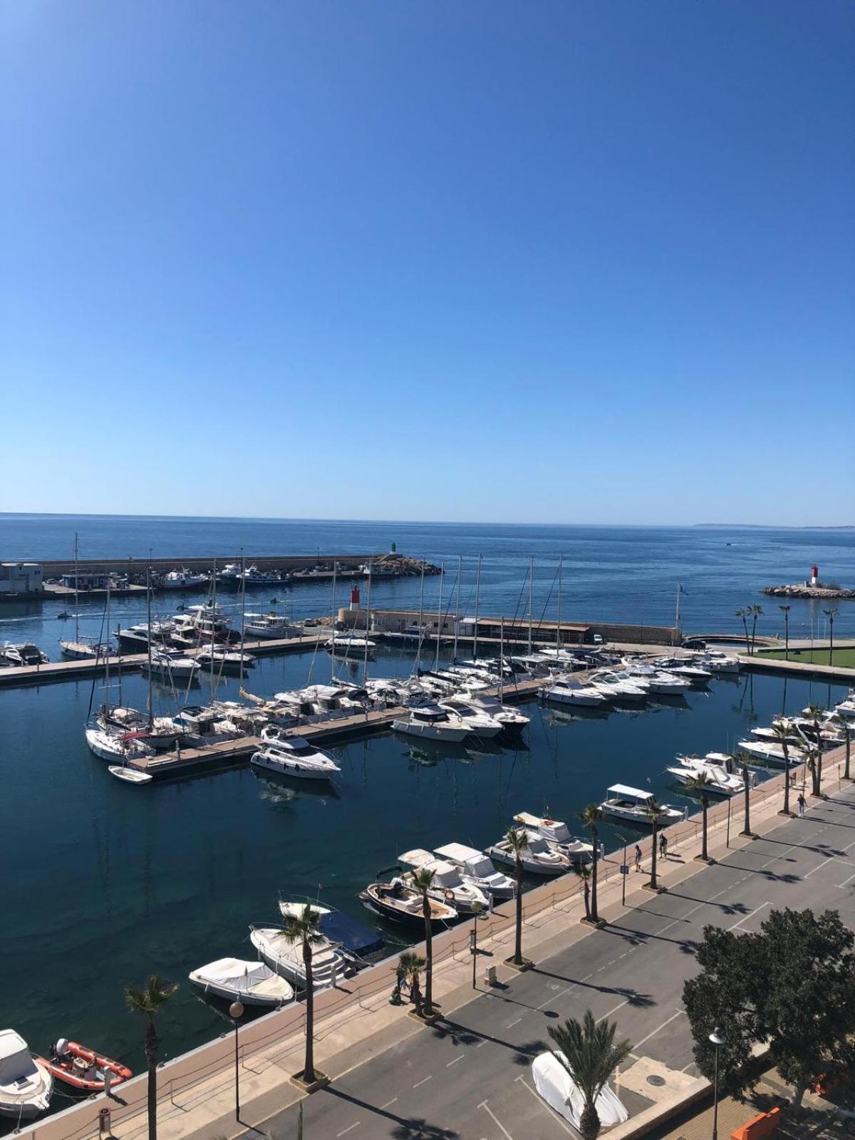 Appartement Vista La Vila Joiosa