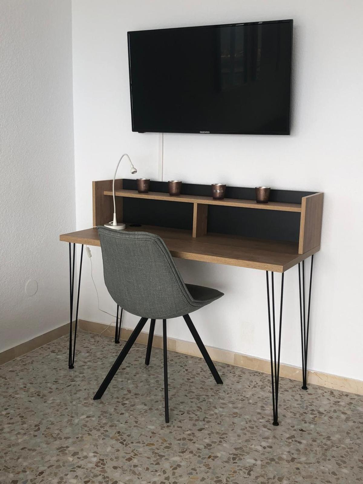 Vista Appartement