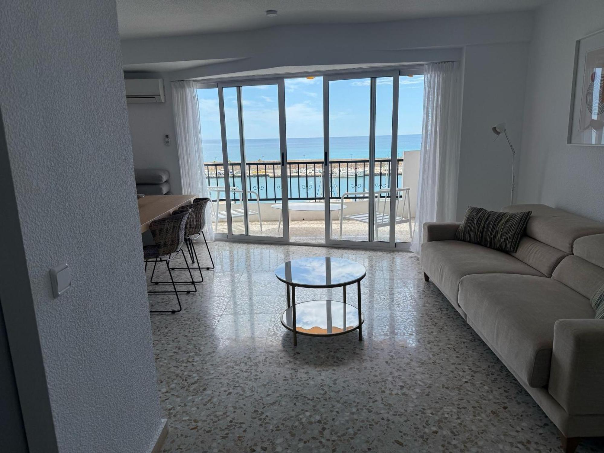 Appartement Vista *
