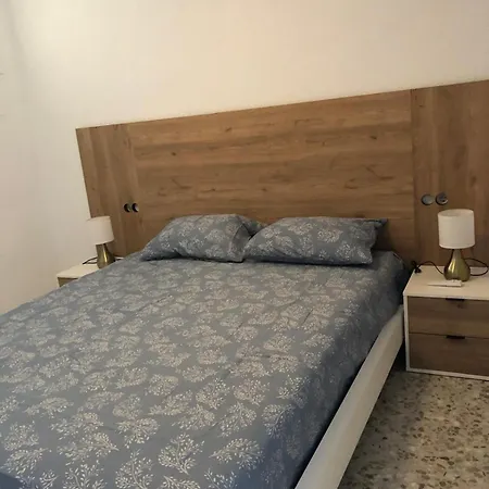 Vista Villajoyosa Buitenkant foto