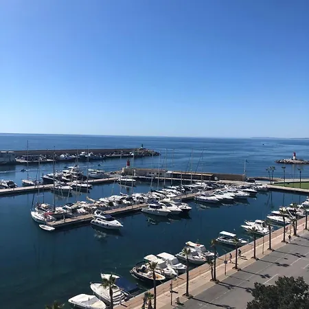 Vista Villajoyosa Buitenkant foto