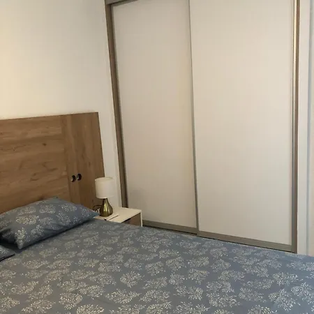 Vista Villajoyosa Buitenkant foto