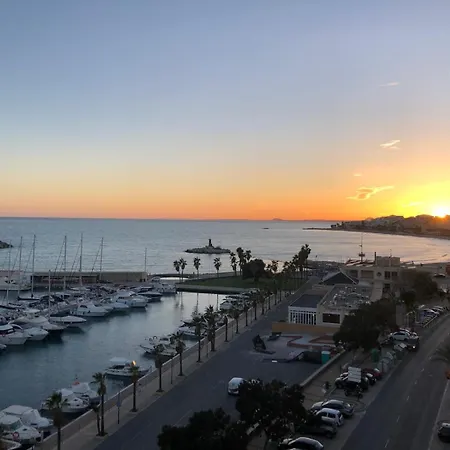 Vista Villajoyosa Buitenkant foto