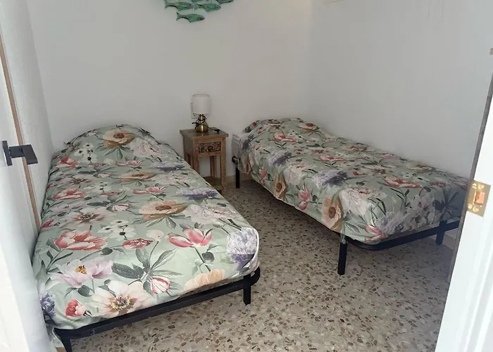 Vista Villajoyosa