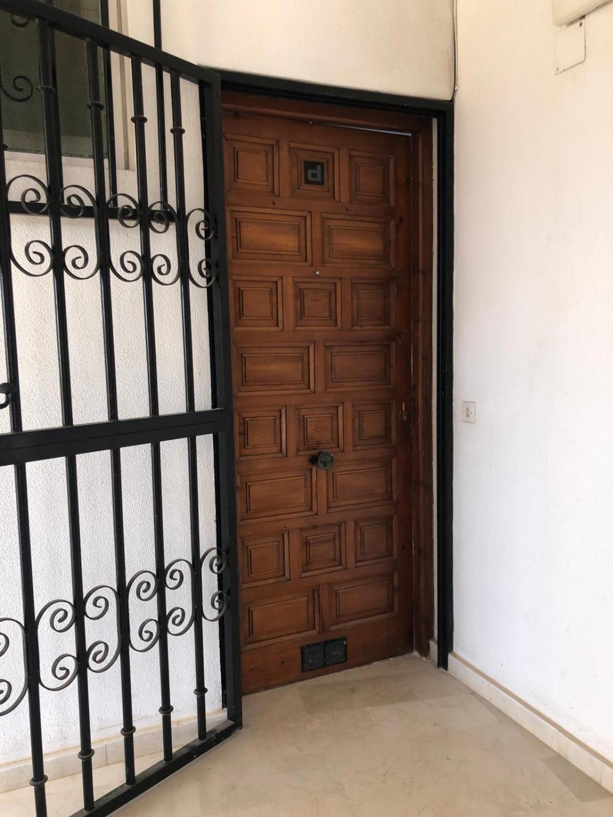 Appartement Vista Villajoyosa