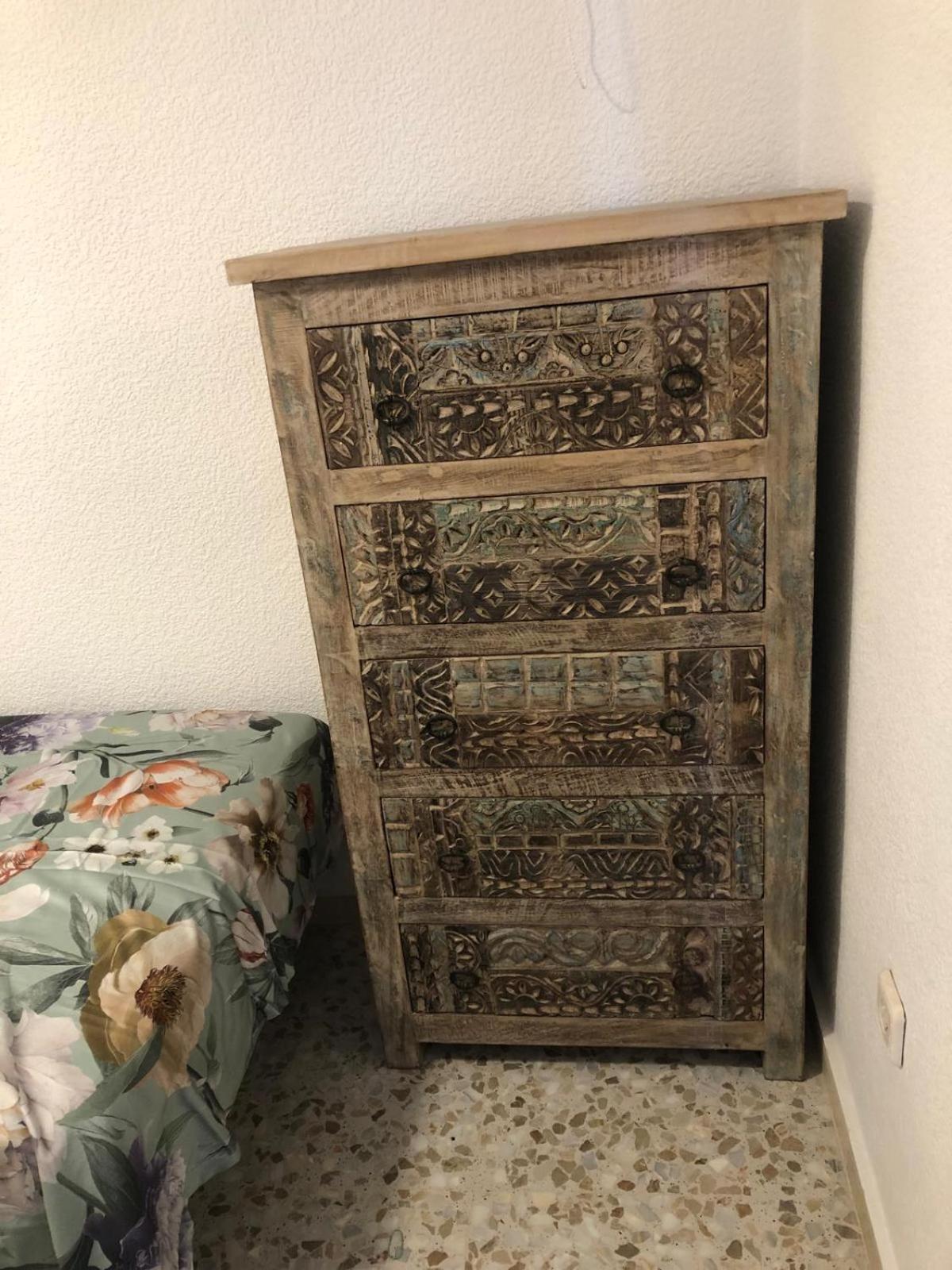 Apartamento Vista