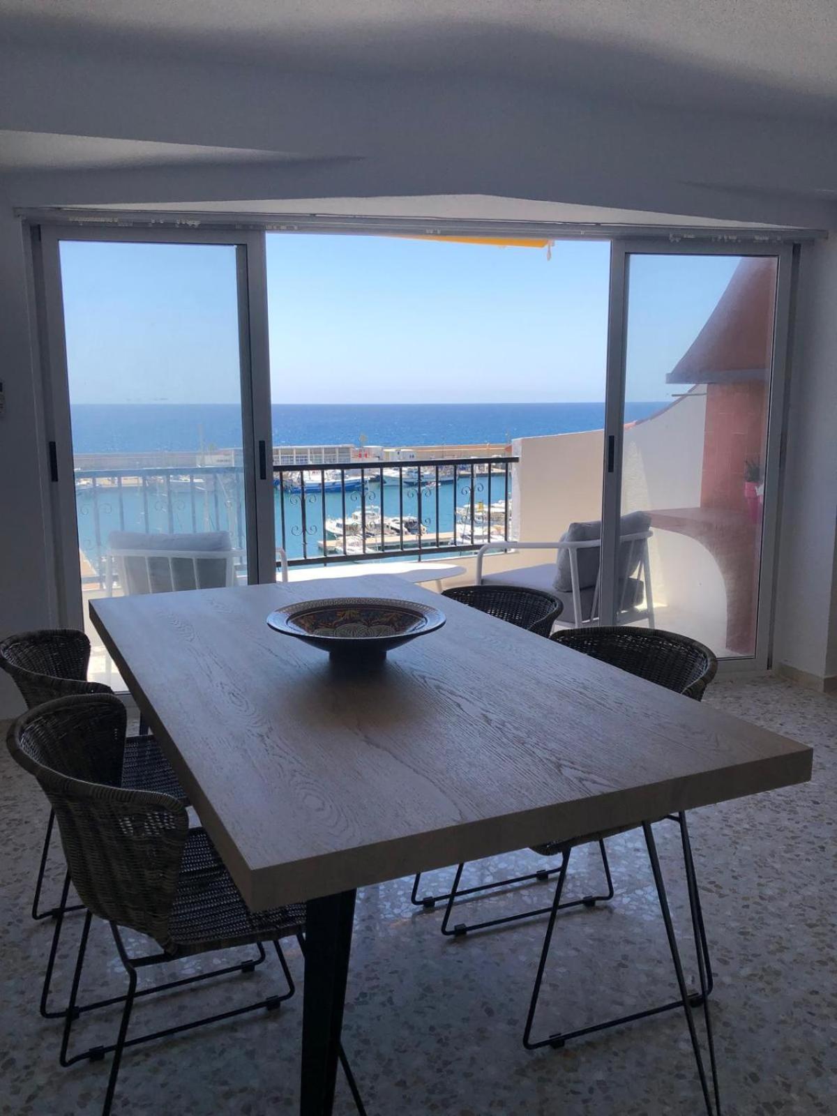 Vista * Villajoyosa