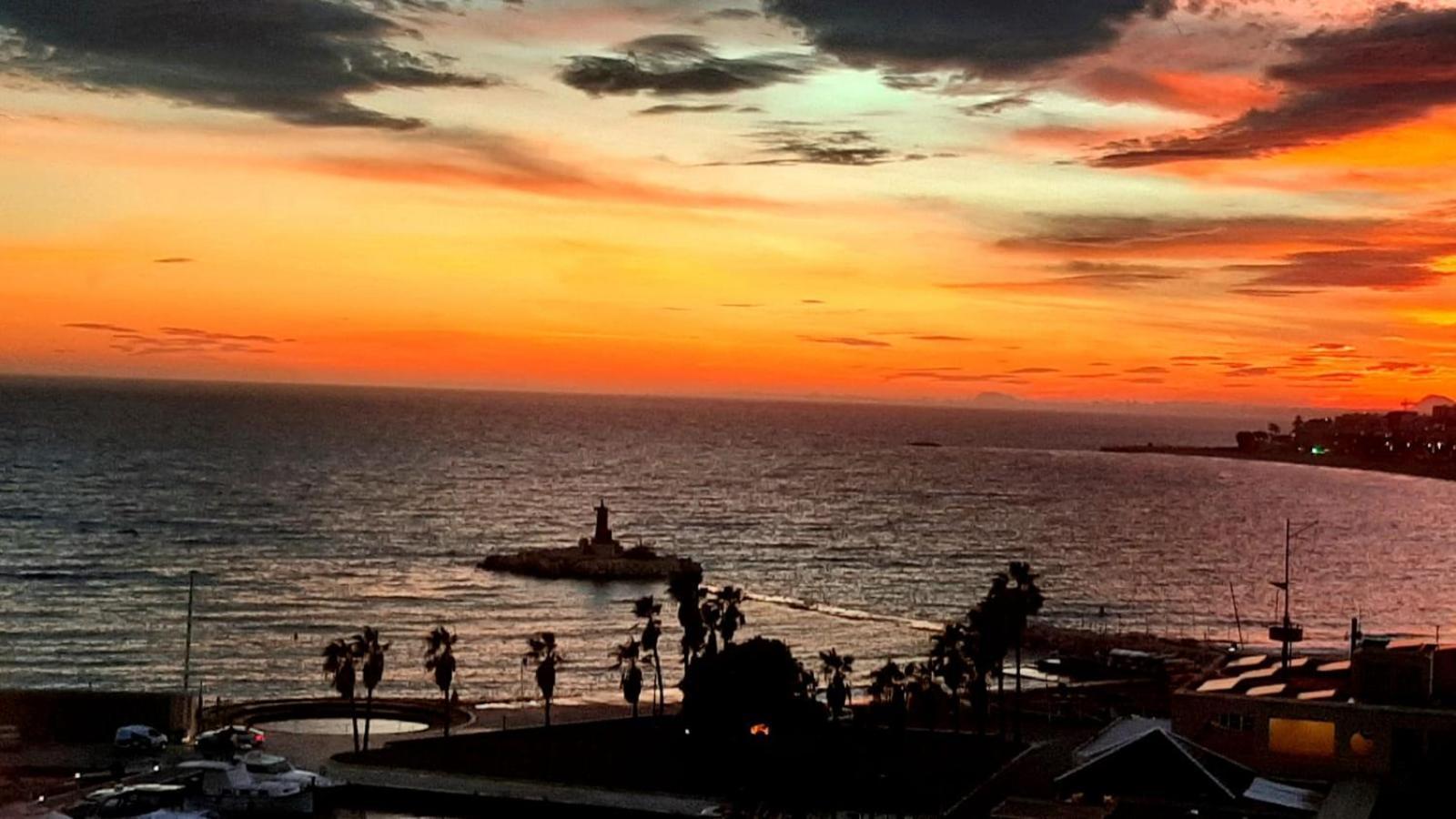 Apartamento Vista *