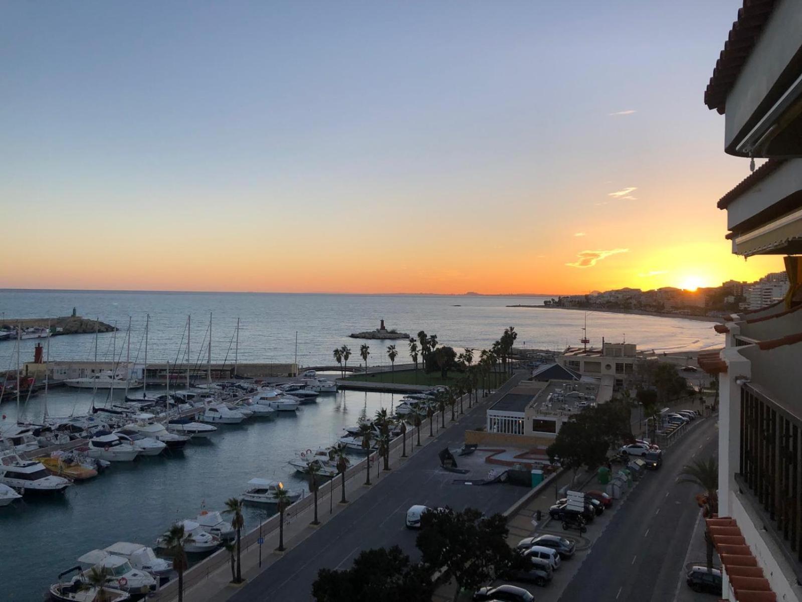 Vista Appartement Villajoyosa