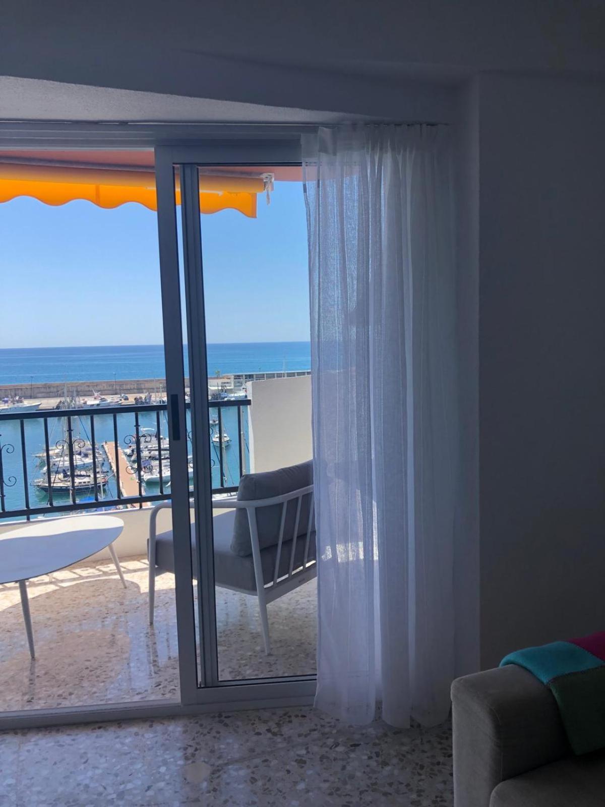 Appartement Vista Villajoyosa