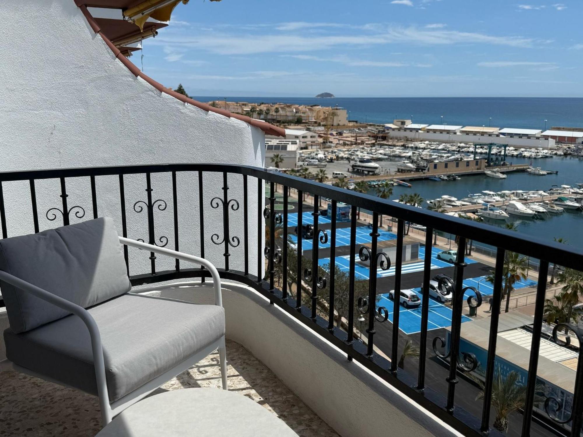 Appartement Vista Villajoyosa