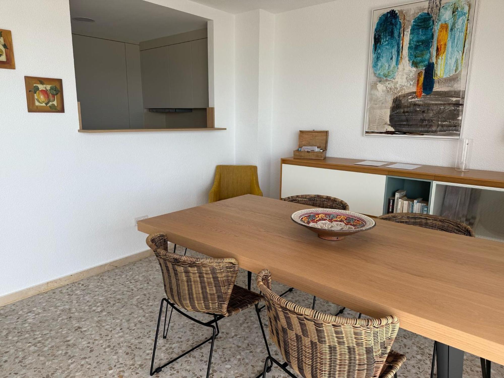 Appartement Vista