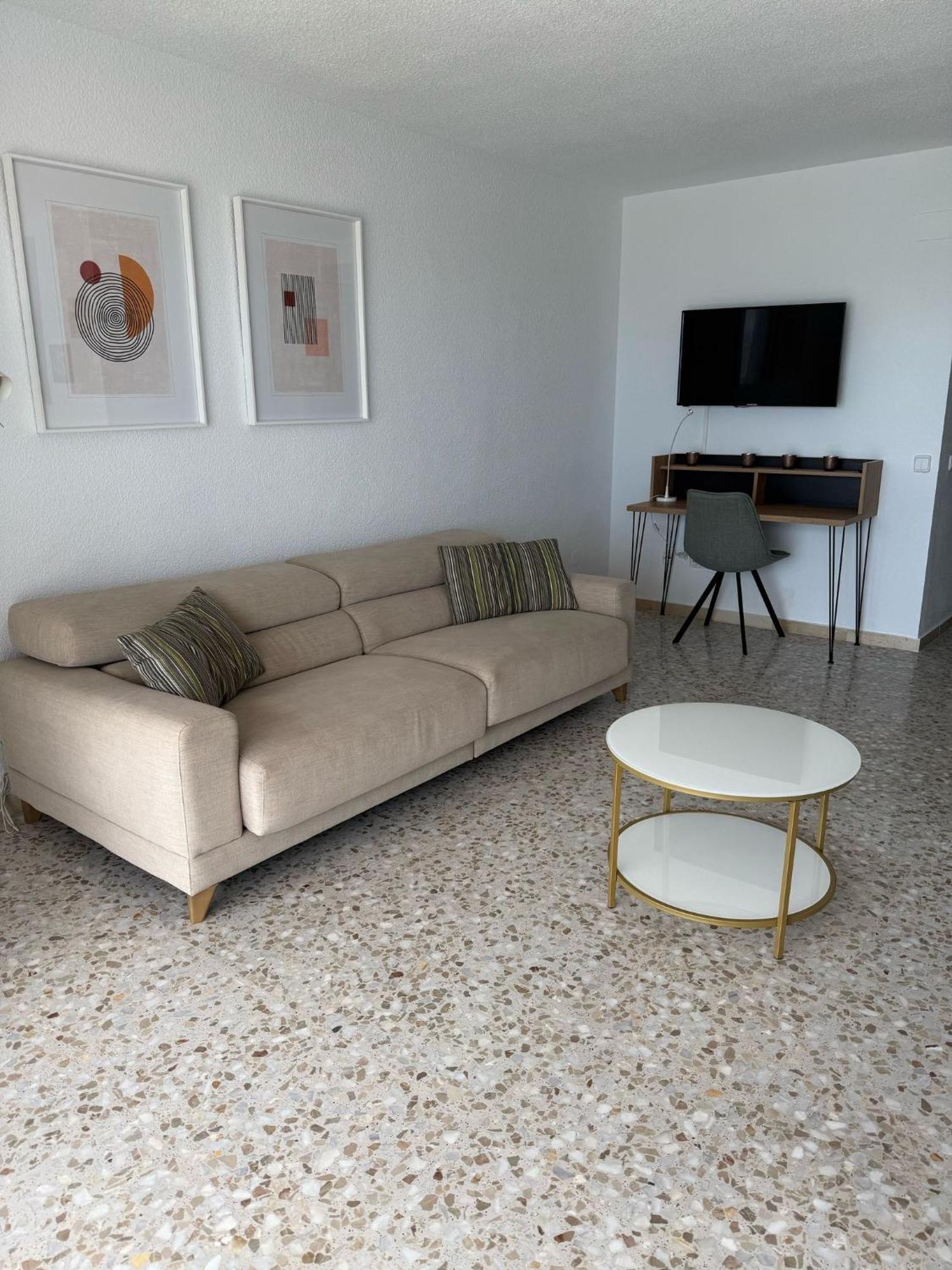 Vista Appartement